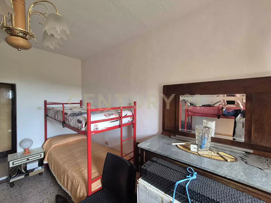 Immagine 23 di Casa bifamiliare in vendita  in località ripoli a Civitella Paganico