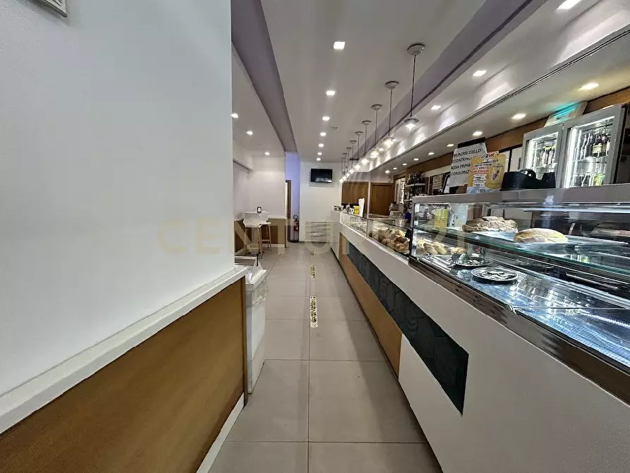 Immagine 6 di Bar / Ristorante in vendita  in Strada Statale 115 a Porto Empedocle