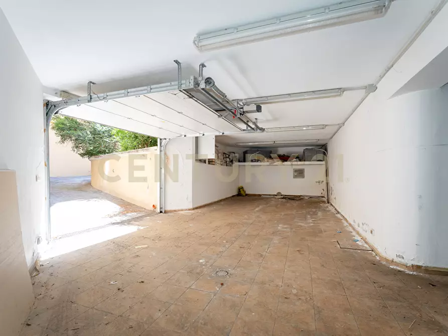 Immagine 13 di Villa in vendita  in Via Salvatore Paola 177 a Catania