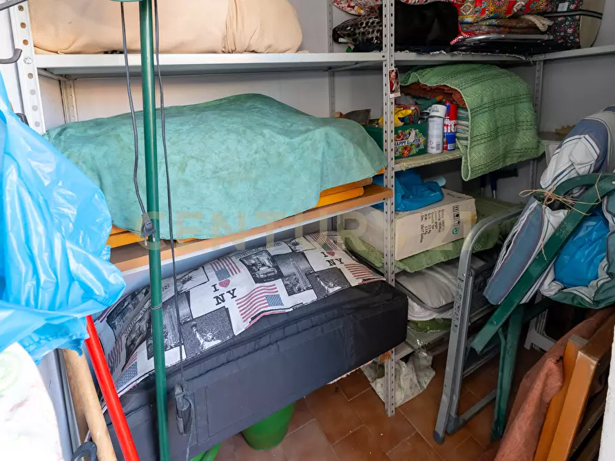 Immagine 17 di Attico in vendita  in Via Gargano 31 a Catania