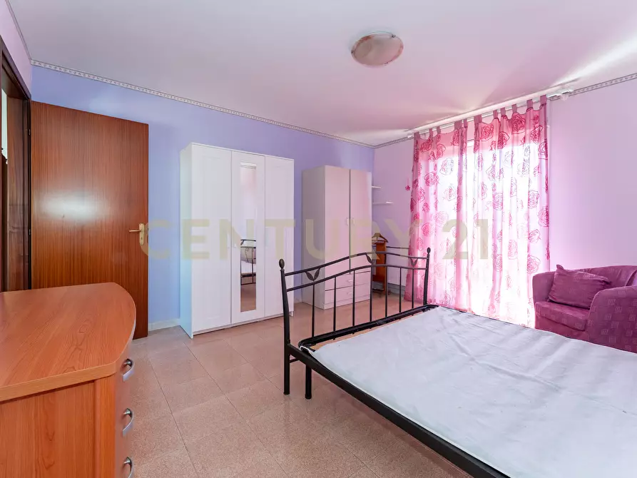 Immagine 35 di Attico in vendita  in Via Finocchiari 12 a Aci Catena