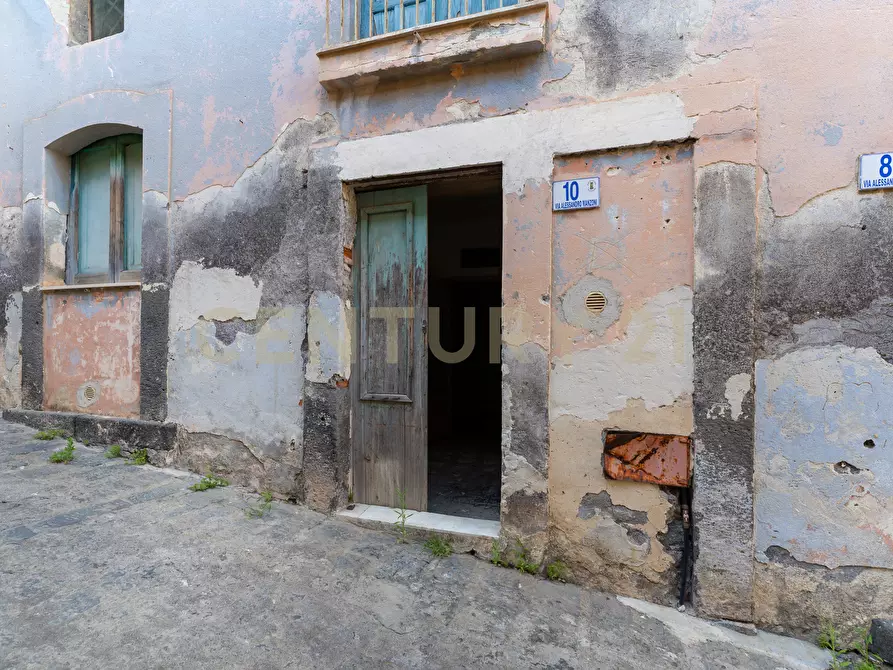 Immagine 4 di Rustico / casale in vendita  in Via Alessandro Manzoni 10 a Motta Sant'anastasia