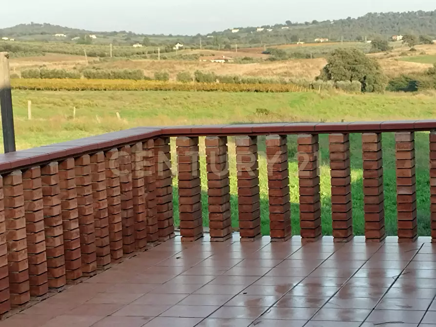 Immagine 20 di Casa bifamiliare in vendita  in Strada Cava del Gesso 2 a Capalbio