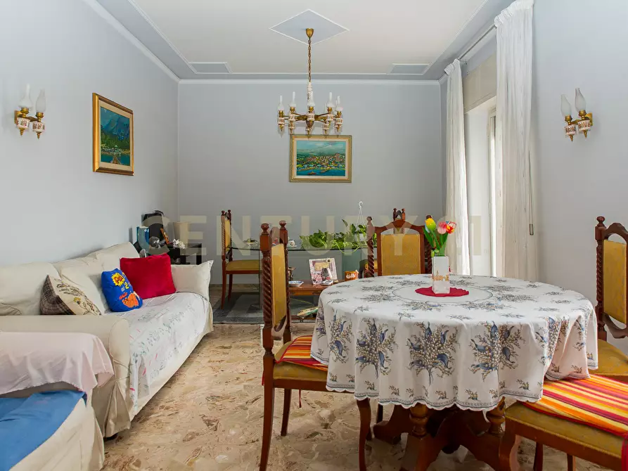 Immagine 33 di Quadrilocale in vendita  in Viale Pietro Querini 5 a Catania