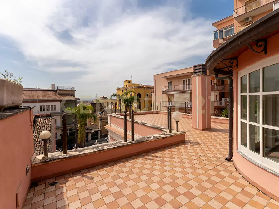 Immagine 99 di Villa in vendita  in Via Ingegnere 130 a Catania