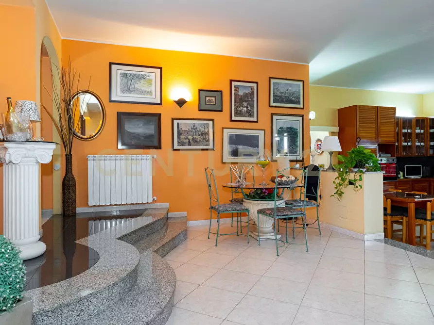 Immagine 71 di Casa indipendente in vendita  in via cristoforo colombo 19 a San Pietro Clarenza