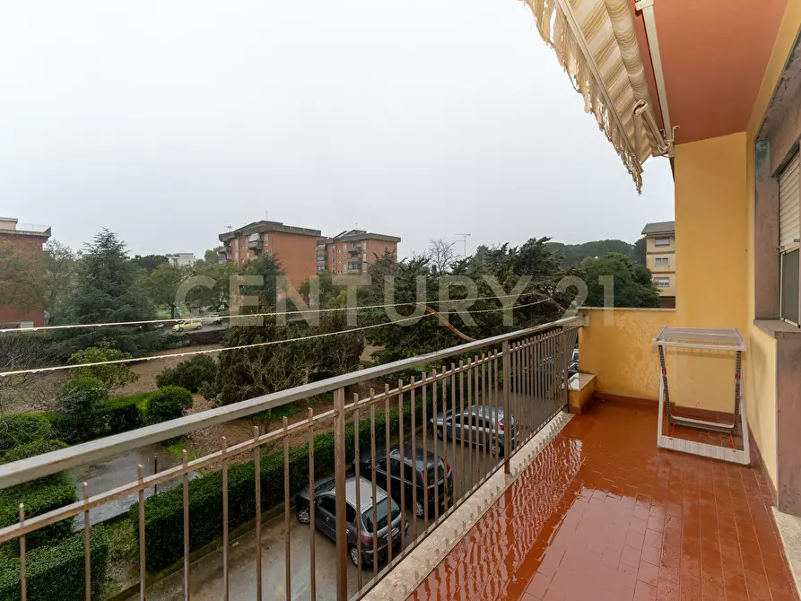 Immagine 23 di Quadrilocale in vendita  in VIA FISICARA 23 a Caltagirone