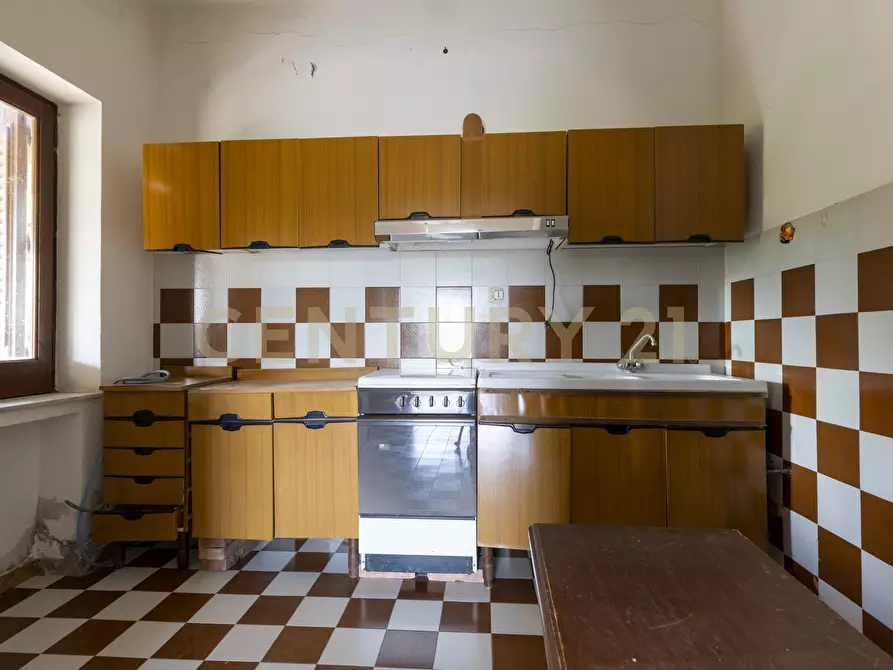 Immagine 5 di Villa in vendita  in Via Reale snc a Lipari