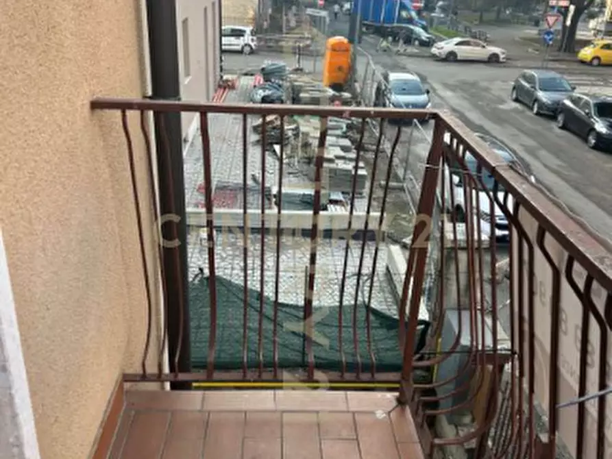 Immagine 5 di Trilocale in vendita  in Via Pier Fortunato Calvi 49 a Verona