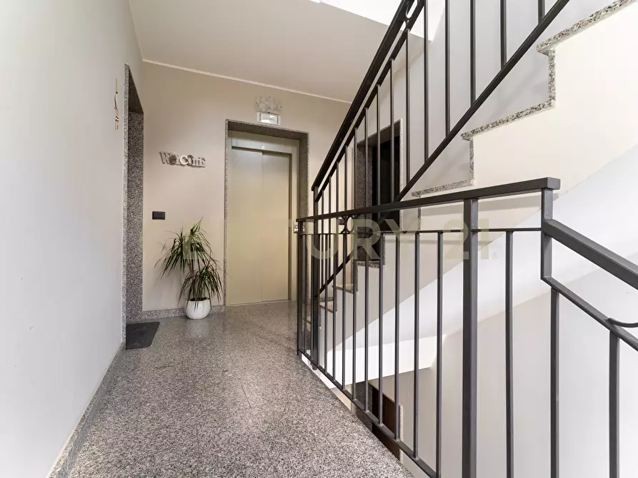 Immagine 7 di Mansarda in vendita  in Via Turati 13 a Belpasso