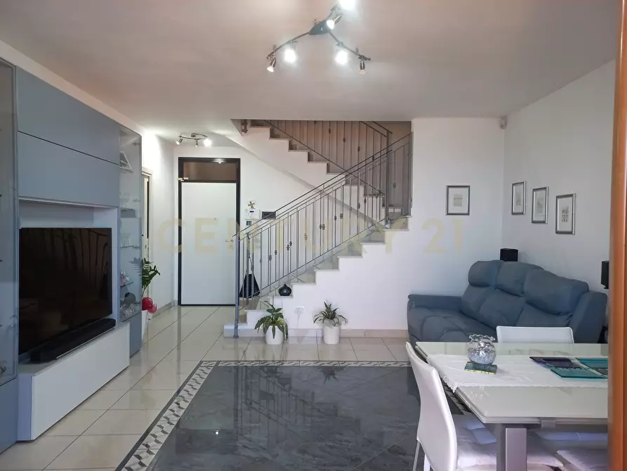 Immagine 4 di Pentalocale in vendita  in Via dello Scoglio a Monte Argentario