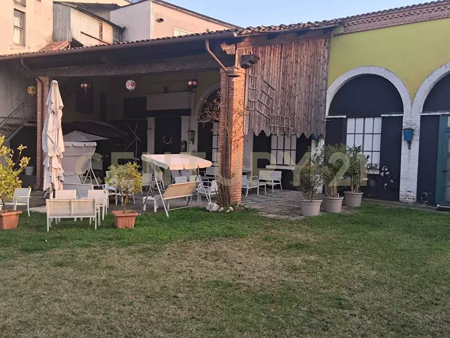 Immagine 12 di Locale commerciale in vendita  in Via Villafontana 138 a Oppeano