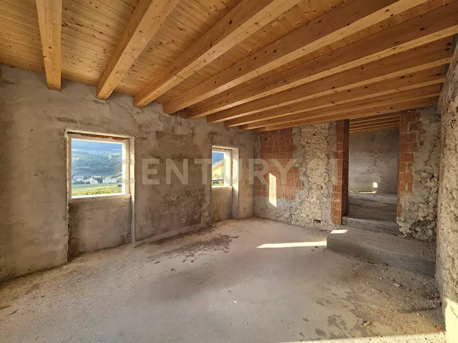 Immagine 24 di Terratetto in vendita  in Via Vigolo 1 a Negrar di Valpolicella