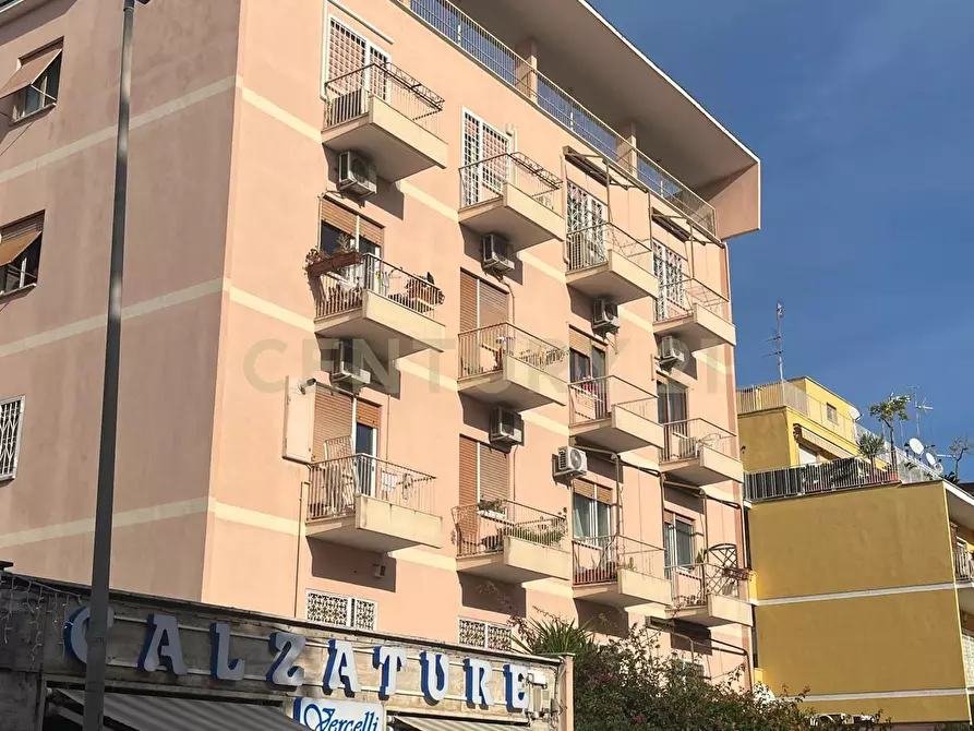 Immagine 14 di Appartamento in affitto  in Via dei Sommozzatori 7 a Roma