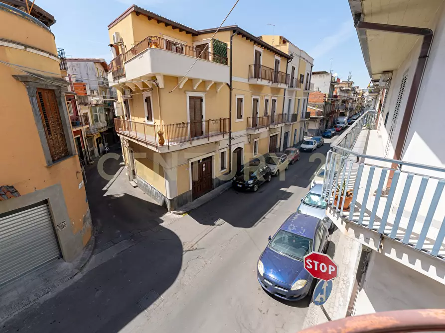 Immagine 13 di Appartamento in vendita  in Via Fallica 107 a Paterno'