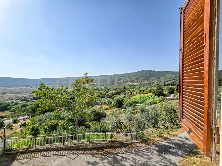 Immagine 18 di Rustico / casale in vendita  in Località Granchiaia snc a Massa Marittima