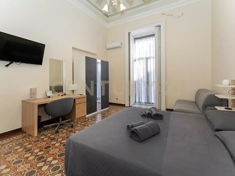 Immagine 48 di Appartamento in vendita  in Via Ferrara Abate 76 a Catania