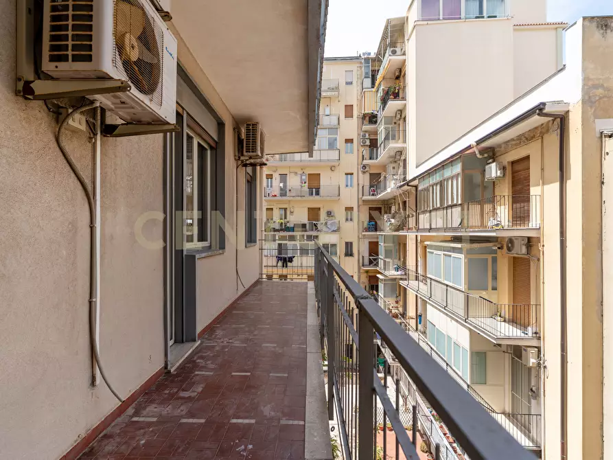 Immagine 28 di Quadrilocale in vendita  in Via Gabriele D'Annunzio 125 a Catania