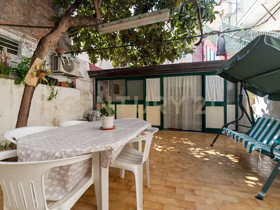 Immagine 28 di Appartamento in vendita  in Via Giuseppe Simili 29 a Catania