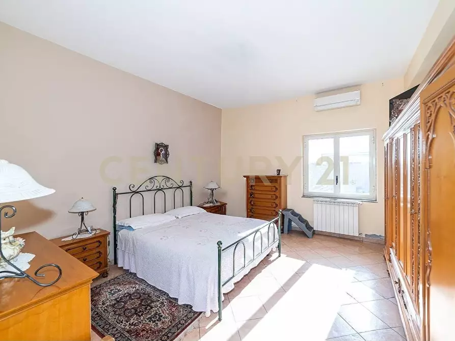 Immagine 7 di Casa indipendente in vendita  in via salaria 5 a San Giovanni La Punta