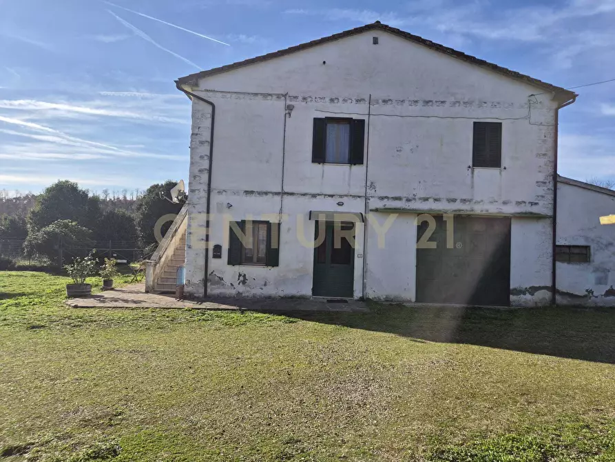 Immagine 7 di Rustico / casale in vendita  in località aratrice a Civitella Paganico