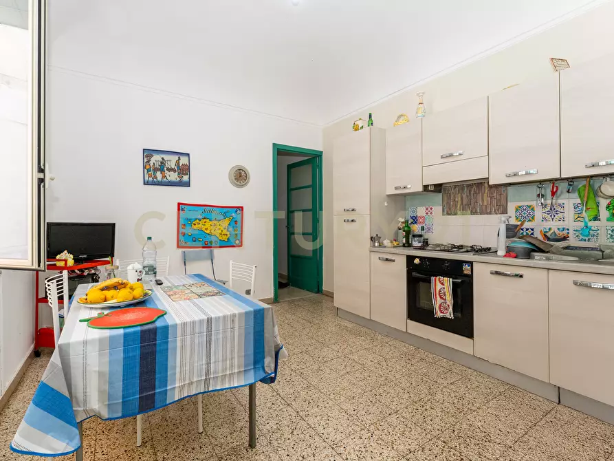 Immagine 22 di Trilocale in vendita  in Via Principe Nicola 33 a Catania