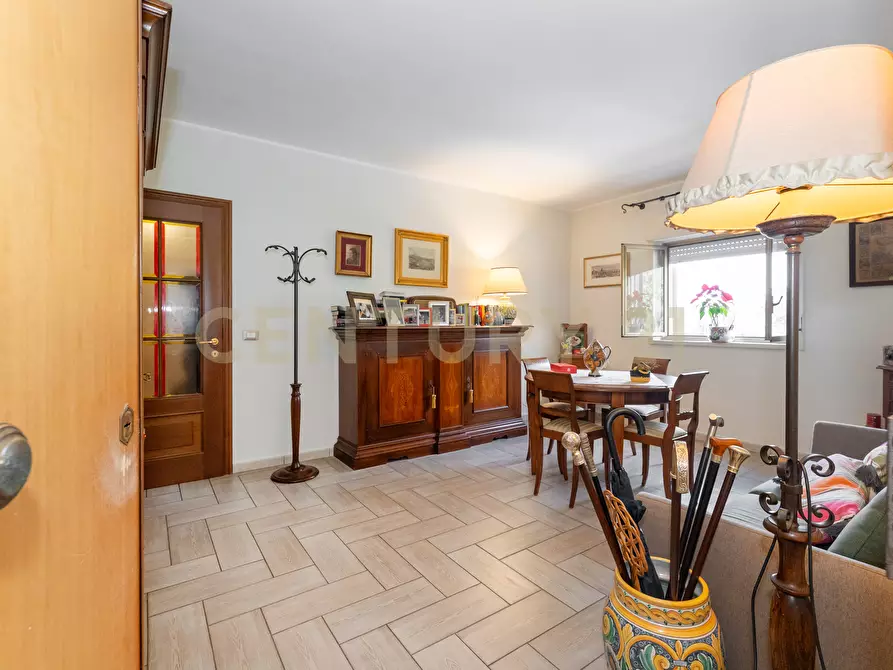 Immagine 16 di Trilocale in vendita  in Via Tremestieri 16 a Mascalucia