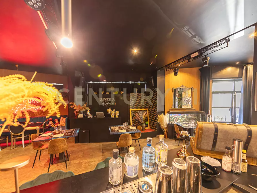 Immagine 7 di Bar / Ristorante in vendita  in Via della Farnesina 155 a Roma