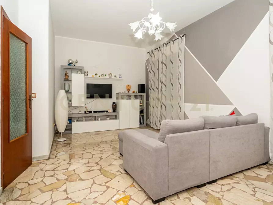 Immagine 19 di Quadrilocale in vendita  in Via Rosina Anselmi 7 a Catania