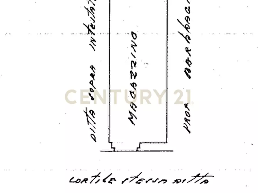 Immagine 50 di Casa indipendente in vendita  in Via Zia Lisa 252 a Catania
