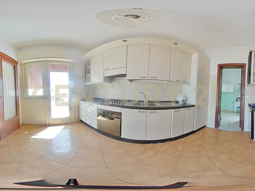 Immagine 56 di Pentalocale in vendita  in Via Epicarmo 196 a Augusta