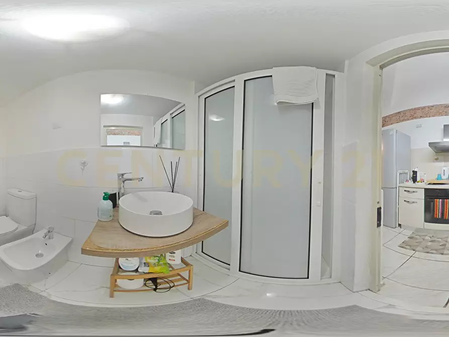 Immagine 28 di Casa indipendente in vendita  in Via Marinai 14 a Catania