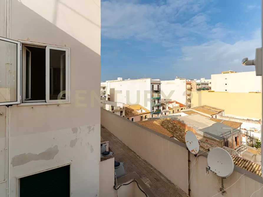 Immagine 49 di Quadrilocale in vendita  in Via Epicarmo 344 a Augusta