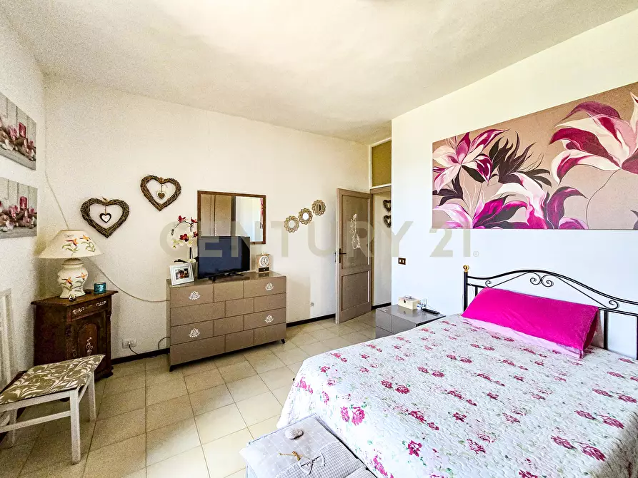 Immagine 16 di Rustico / casale in vendita  in podere poderina 5 a Civitella Paganico