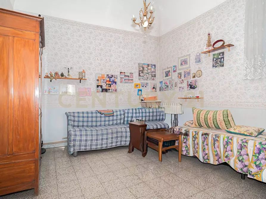 Immagine 16 di Appartamento in vendita  in Via Plebiscito 186 a Catania