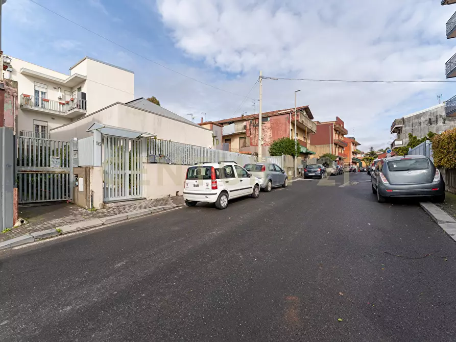 Immagine 4 di Appartamento in vendita  in Via Villa Flaminia 16 a Catania