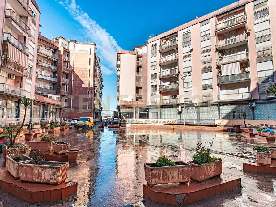Immagine 25 di Quadrilocale in vendita  in Via Vittorio Emanuele 424 a Paterno'