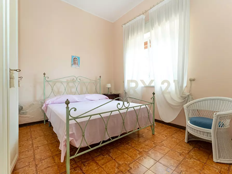 Immagine 61 di Villa in vendita  in Via Madonna del Carmelo 19 a Ragalna