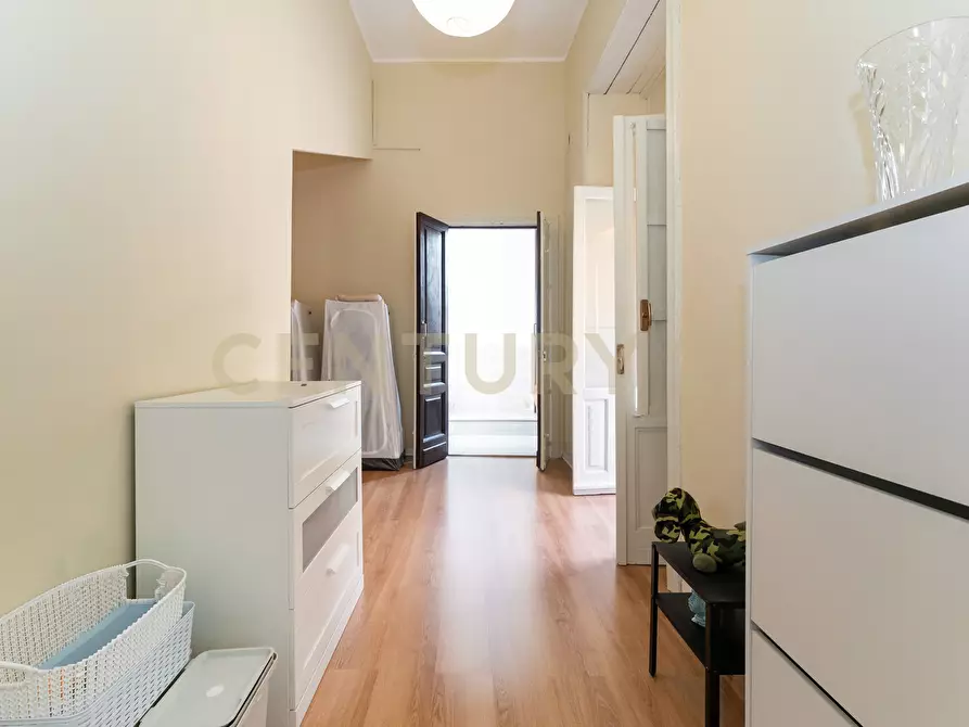 Immagine 10 di Casa indipendente in vendita  in Via San Damiano 21 a Catania