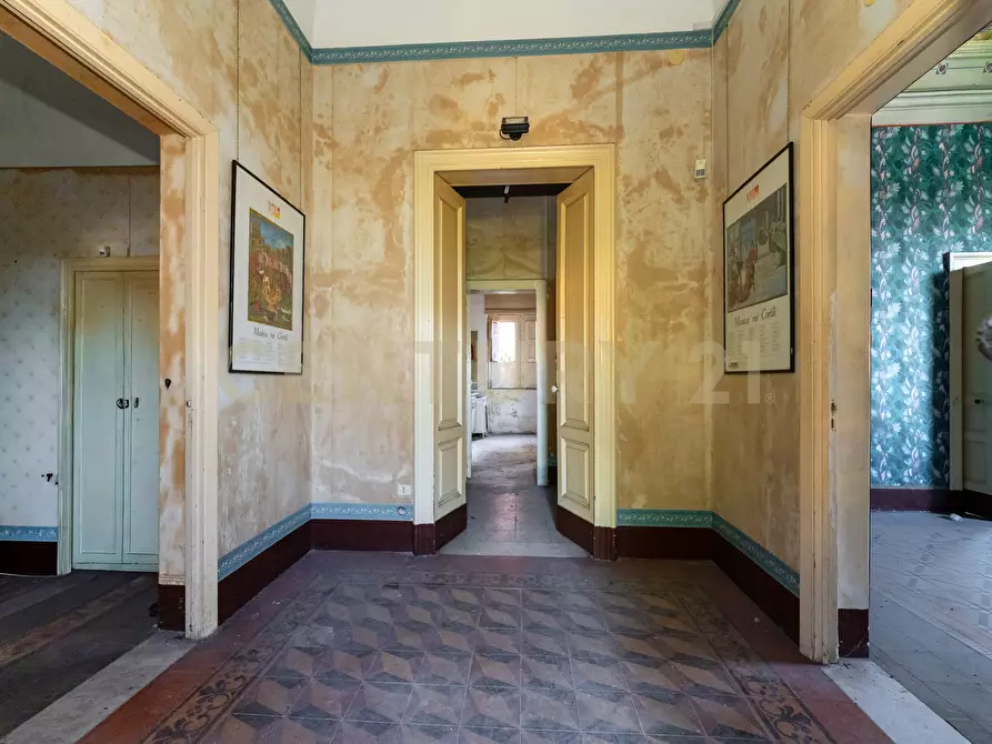 Immagine 18 di Villa in vendita  in Via Galermo 152 a Catania