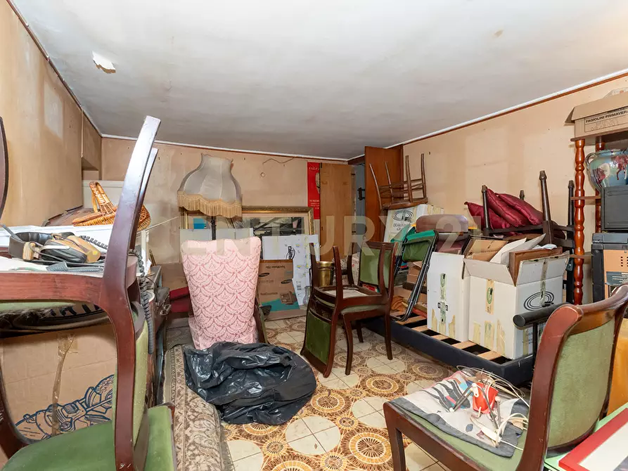 Immagine 48 di Appartamento in vendita  in Via Aloi 11 a Catania