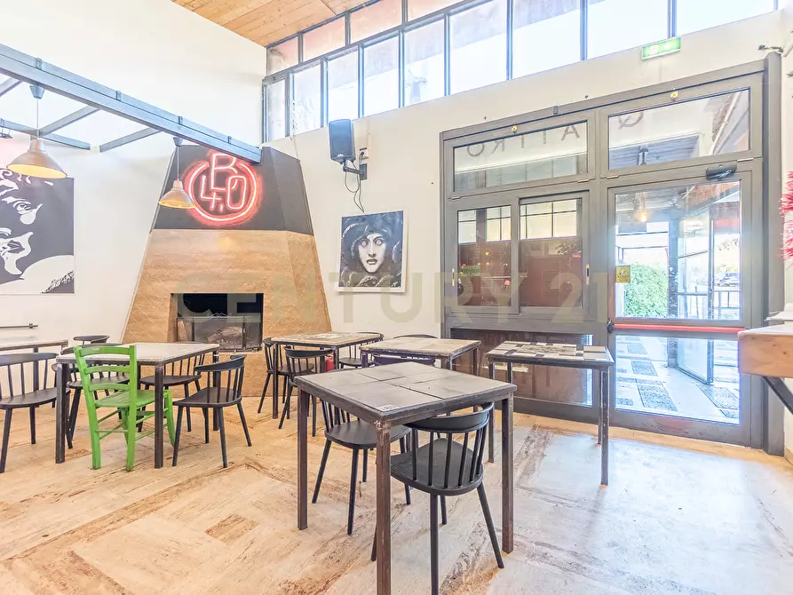 Immagine 17 di Bar / Ristorante in vendita  in Via Romana 193 a Guidonia Montecelio