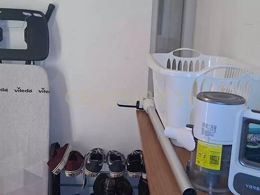 Immagine 7 di Trilocale in vendita  in Via Casalandri 184 a Isola Rizza