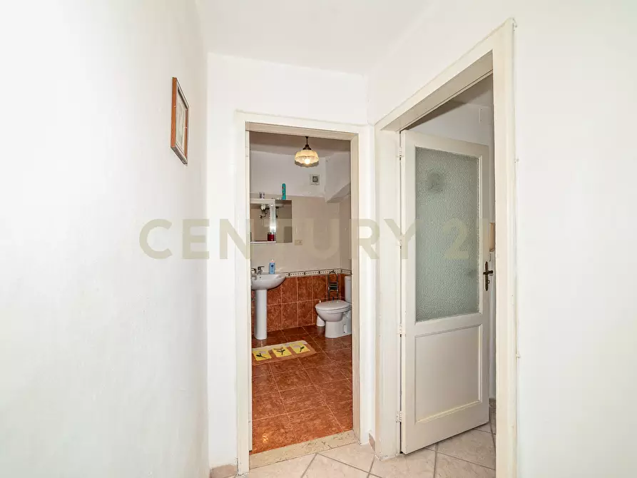 Immagine 19 di Villa in vendita  in Via Crujllas a Calatabiano