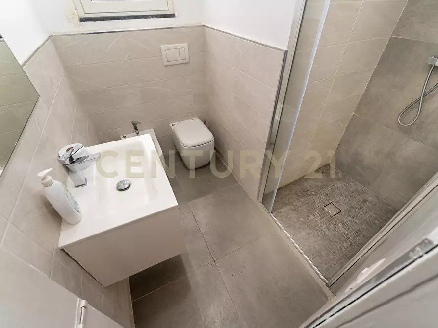 Immagine 14 di Appartamento in vendita  in Via Cordai 96 a Catania