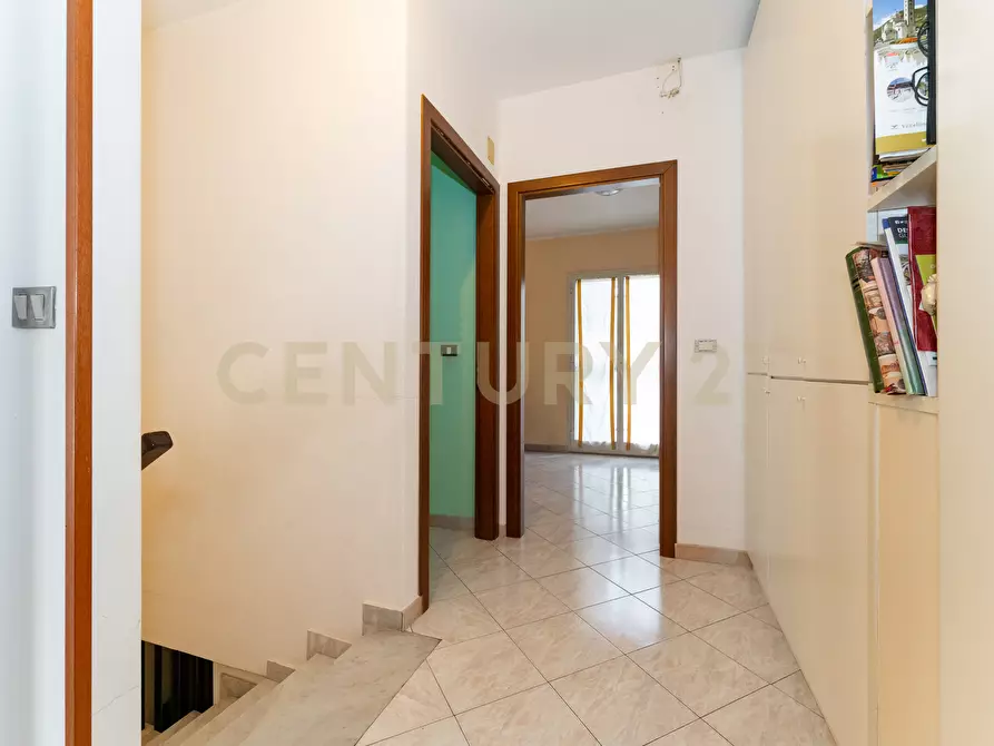 Immagine 51 di Villa in vendita  in Via Santa Rosa da Lima 17 a Catania