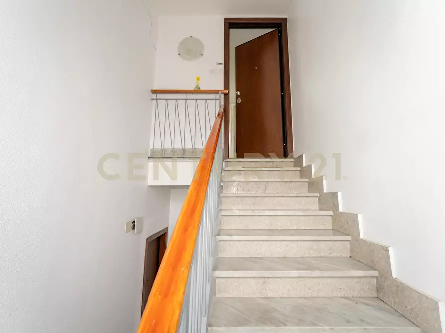 Immagine 31 di Attico in vendita  in Via Macello 13/A a Catania