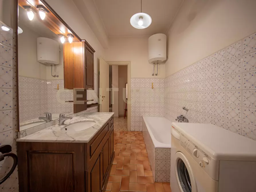 Immagine 26 di Trilocale in vendita  in Via Giovanni Caselli 11 a Roma