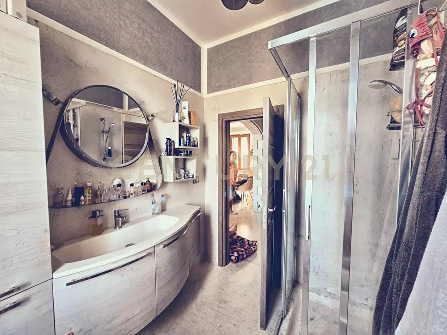 Immagine 22 di Rustico / casale in vendita  in Strada Provinciale Giuncarico 11 a Roccastrada