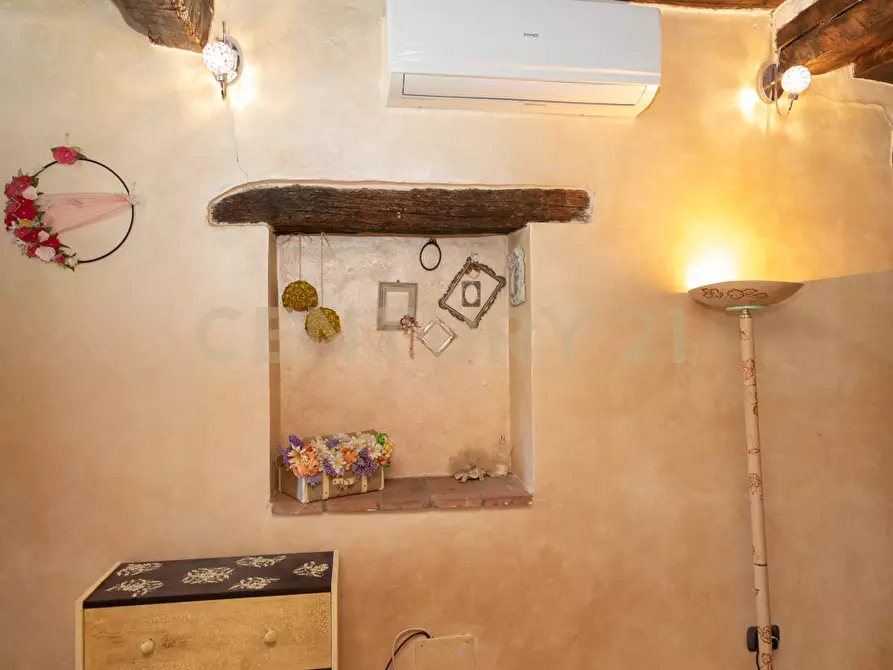 Immagine 24 di Bilocale in vendita  in Via Farini 28 a Civitella Paganico